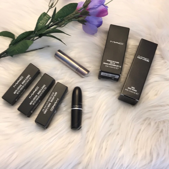 MAC Cosmetics Other - Mac cosmetics